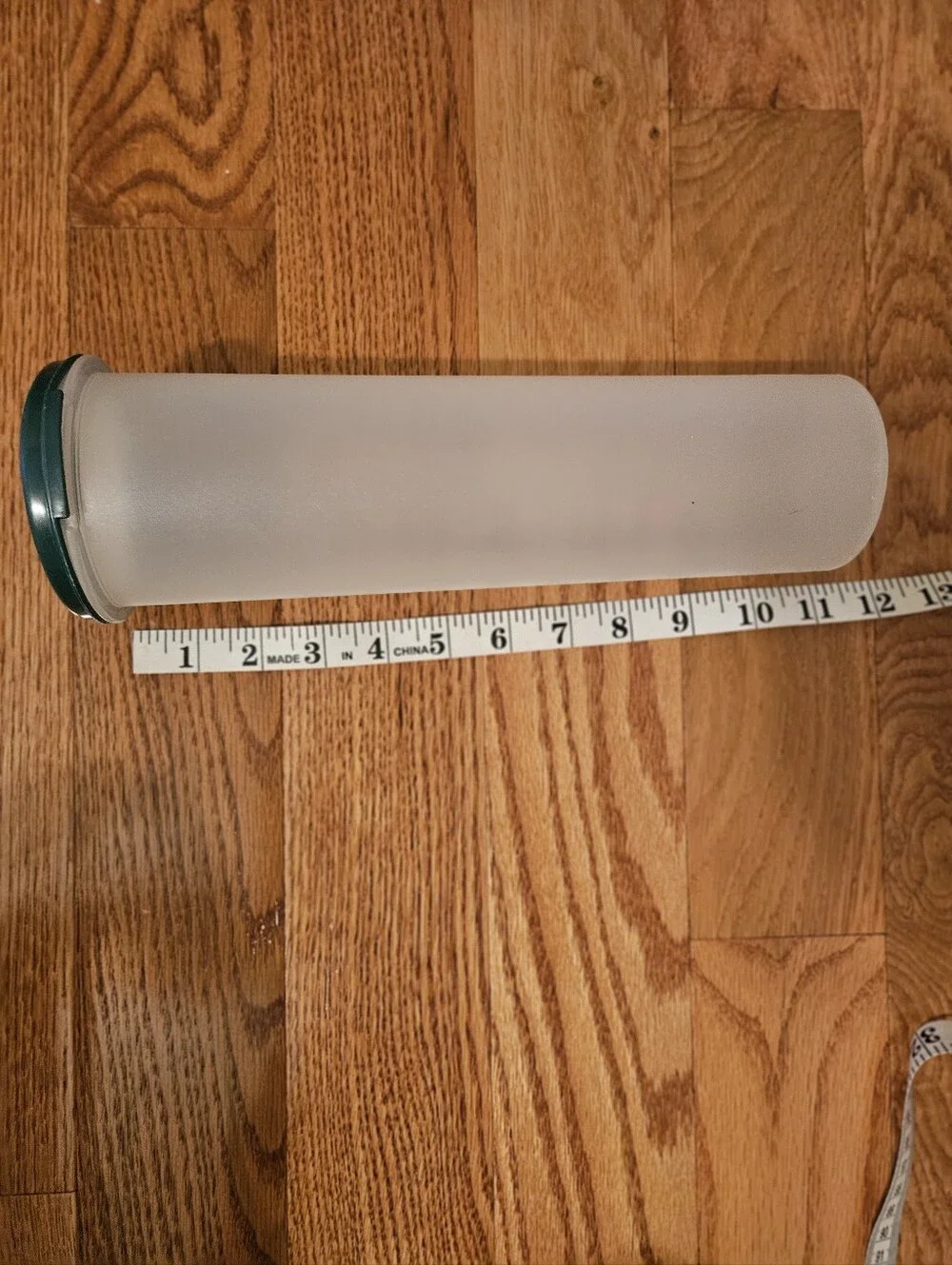 Tupperware Spaghetti Container